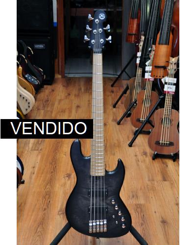 Maruszczyk Elwood L5a Black Burst